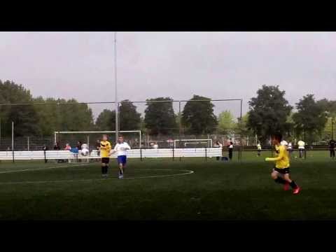 20131005 Internos E1 - Unitas '30 E1: 3-4