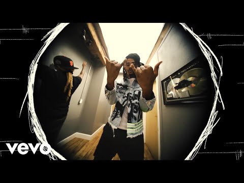 SHOW BANGA, Nef The Pharaoh - Tycoon Flow (Official Video)