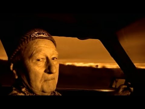 David Lee Roth - She's My Machine (Official Music Video)