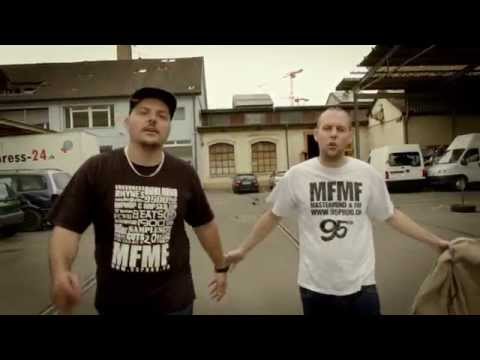 MFMF - Zurück im Bizz 2014