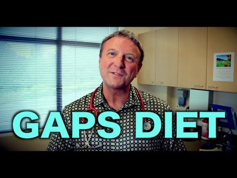Gaps-Diät: Ist sie das Richtige für Ihr Kind? (Pädiatrischer Rat)