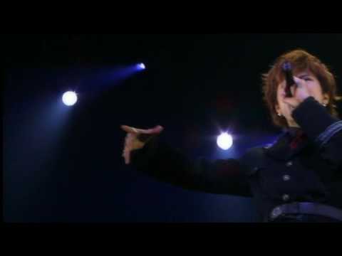 Gackt ЯR - Part 4 [Maria & Seven]