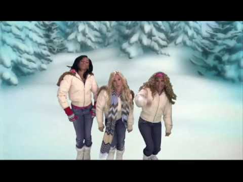 Cheetah Girls - Cheetah-licious Christmas