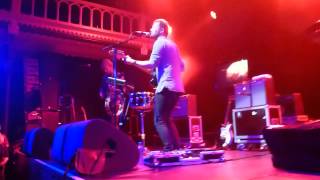Moss - New Arms [[Live at Paradiso Amsterdam 11/05/14]]