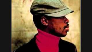 Anthony Hamilton -pass me over