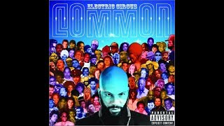 Common - Jimi Was A Rock Star