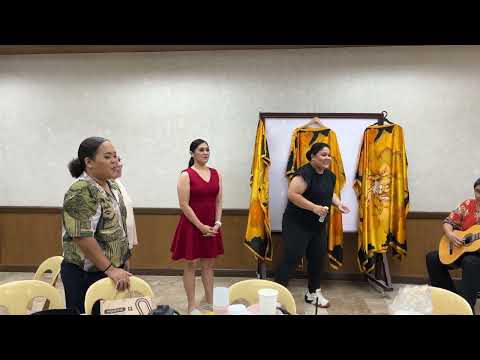 Ihip ng Hangin (In the Blowing of the  Wind)