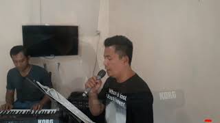 Download lagu KUCARI JALAN TERBAIK (voc. Mr. Suyitno) cover Manual solo orgen mp3