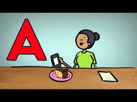 Coach Alba video/presentation/materials