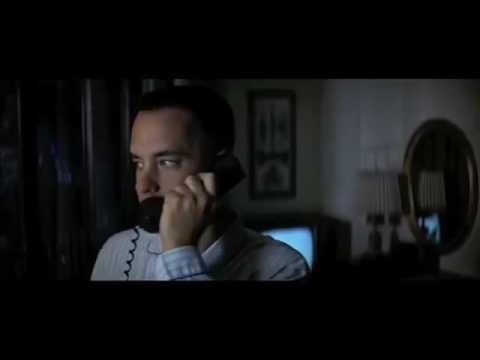 Copy of Forrest Gump 9 10 Best Movie Quote   Watergate Scandal 1994