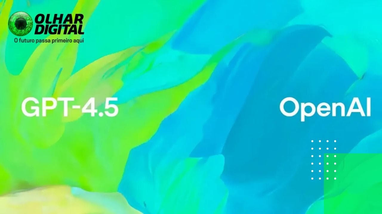 ChatGPT 4.5: o que muda para você e para o mundo?