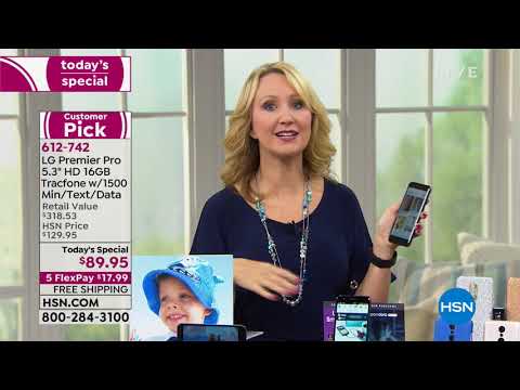 HSN | Lunch Rush 09.14.2018 - 12 PM