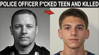 Police Officer&#39;s Shocking Secret Relationship With Teen Horrific Murder (True Crime Documentary)