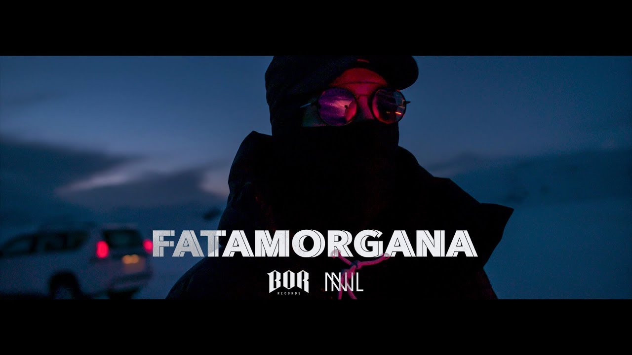 Gedz — Fatamorgana