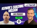 Australia To Spain Kerwin S Inspiring Football Coaching Experience With Young Athletes Episode 04