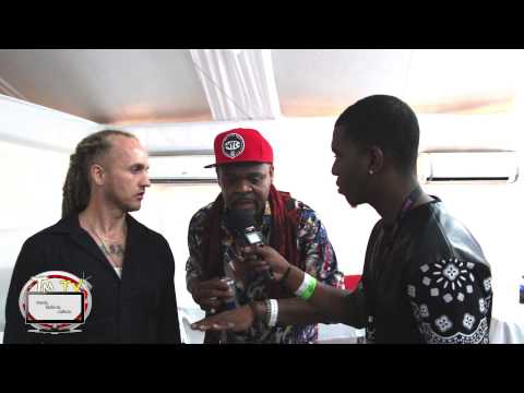 TMTV | FUTURE FAMBO talks Rum & Redbull performance and new artist IAKOPO at Reggae Sumfest 2015