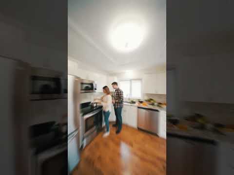 Kitchen Remodel Tour thumbnail