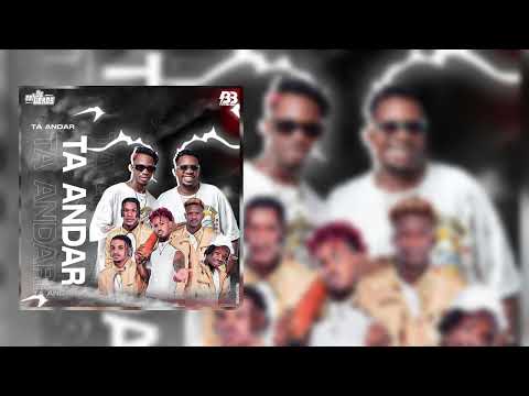 TÁ ANDAR-OS REFLEXOS FT BIU BAU