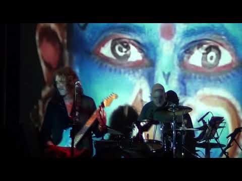 Hawklords, Out of Phase, Club 85, Hitchin, 21st October 2017