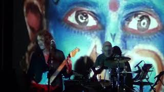 Hawklords, Out of Phase, Club 85, Hitchin, 21st October 2017