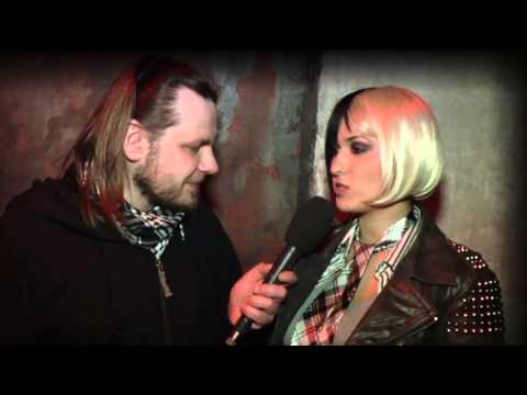 VIVA COMET 2010 - komentuje Sara May