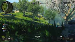【CoD:BO4 (BLACK OUT)】BO4マジでたーのしー！【生配信 #6】