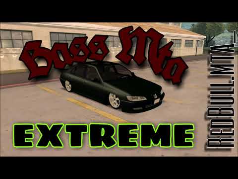 Hotel | Elilluminari - Kaydy Cain | Bass MTA Extreme