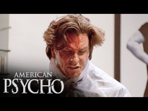 'Hip To Be Square' | American Psycho