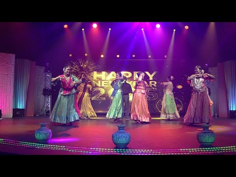 Banane ke jalsa (gammat)