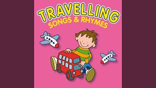 We're Going On a Bear Hunt