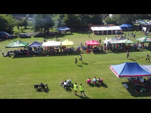 SDH Dubenec - JL Bechov 2021