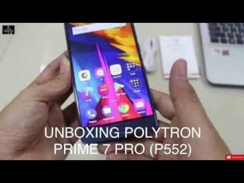 Harga Polytron Prime 7 Pro P552 Murah Terbaru Dan Spesifikasi Priceprice Indonesia