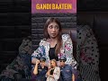 Gandi Baat Shortsvideo Viralshorts
