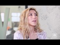 Altered Carbon Star Dichen Lachman Talks Naked Sword Fighting Scene