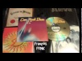 Con Funk Shun - Curtain Call (1980)