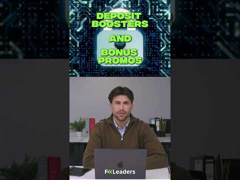 IronFX — 60-Second Overview