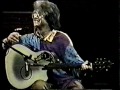 LARRY CORYELL: 1990 "Rhapsody in Blue"-Solo Guitar