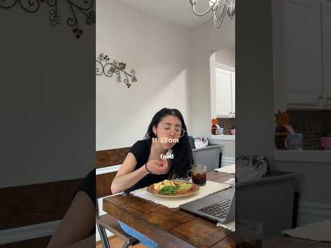 DAY IN MY LIFE + what I eat in a day :) #diml #dayinmylife #wieiad #whatieatinaday