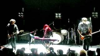 Asobi Seksu - New Years (Live @ Bowery Ballroom)