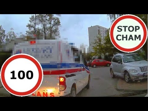 Stop Cham Ku przestrodze