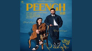 Peengh Teri