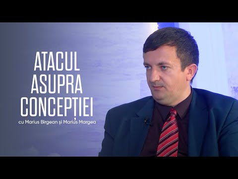 Ep 16 | Familia sub asediu - Atacul asupra concepției
