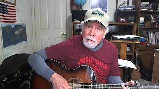 If She Were You (Cover, John Prine and Steve Goodman)