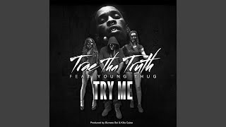 Try Me (feat. Young Thug)