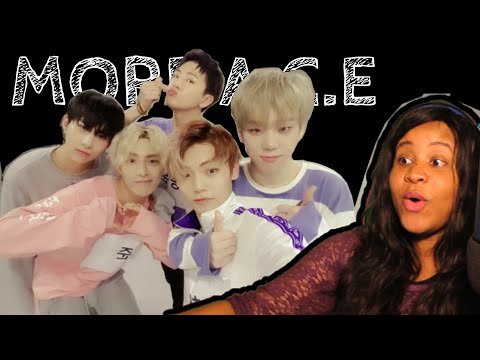 REACTION TO MORE A.C.E | CACTUS, TAKE ME HIGHER, & I FEEL SO LUCKY!