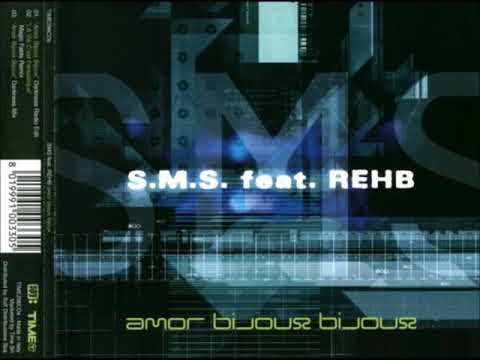 S.M.S. Feat Rehb - Amor Bijoux Bijoux (Dance Winter 2001-2002)