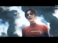 Zod says Supergirl-Kara, he killed her brother Kal El | Kara furious | The Flash (2023) [REMASTERED]
