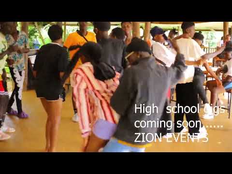 HIGH SCHOOL HOT MIX DANCE