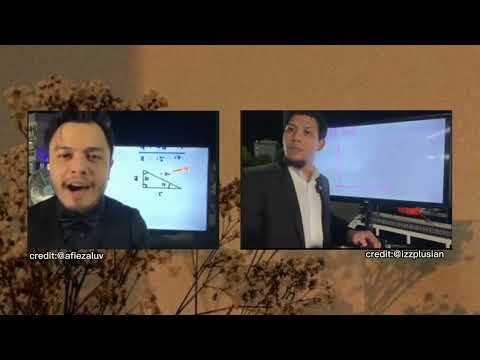 Bergaduh pulak🤣😭