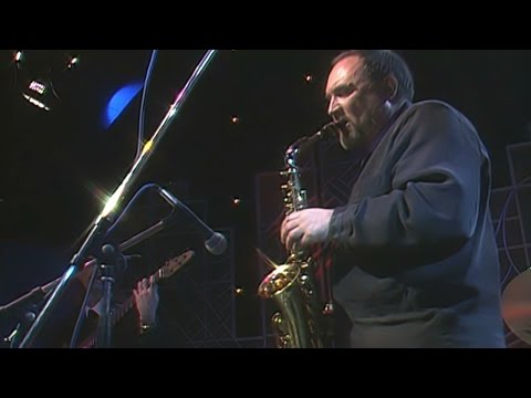 Alexey Kozlov & Arsenal. Silver Blues (A. Kozlov)